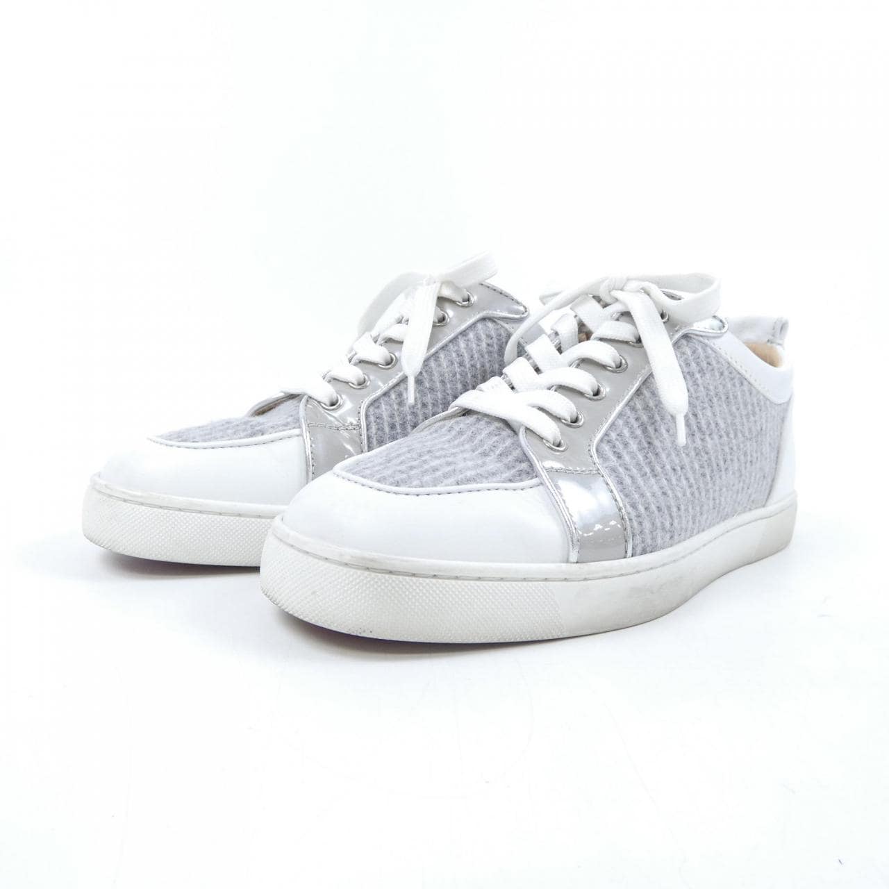 クリスチャンルブタン CHRISTIAN LOUBOUTIN スニーカー