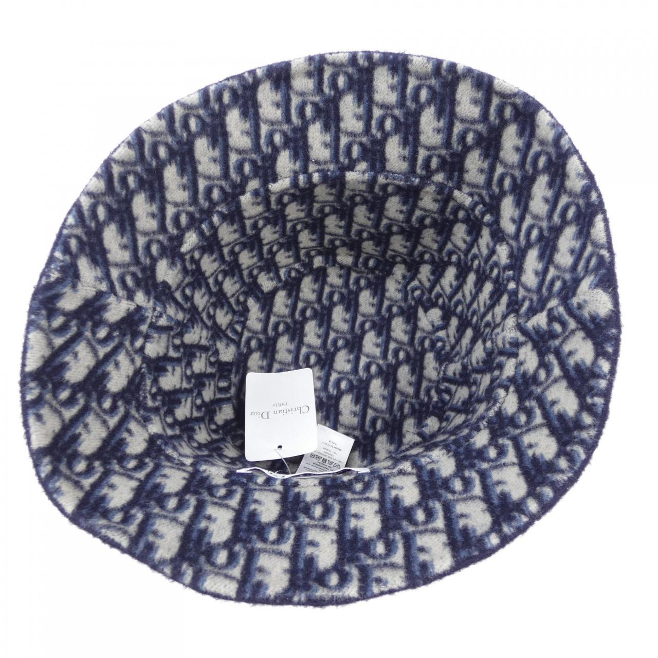 CHRISTIAN DIOR HAT DIOR CHRISTIAN DIOR HAT