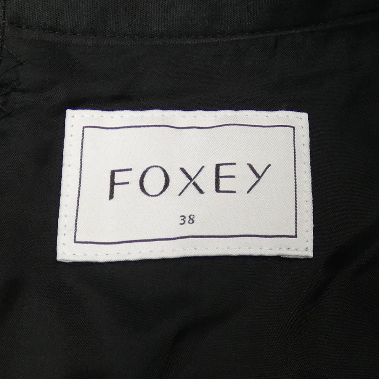 フォクシーニューヨーク FOXEY NEW YORK スカート
