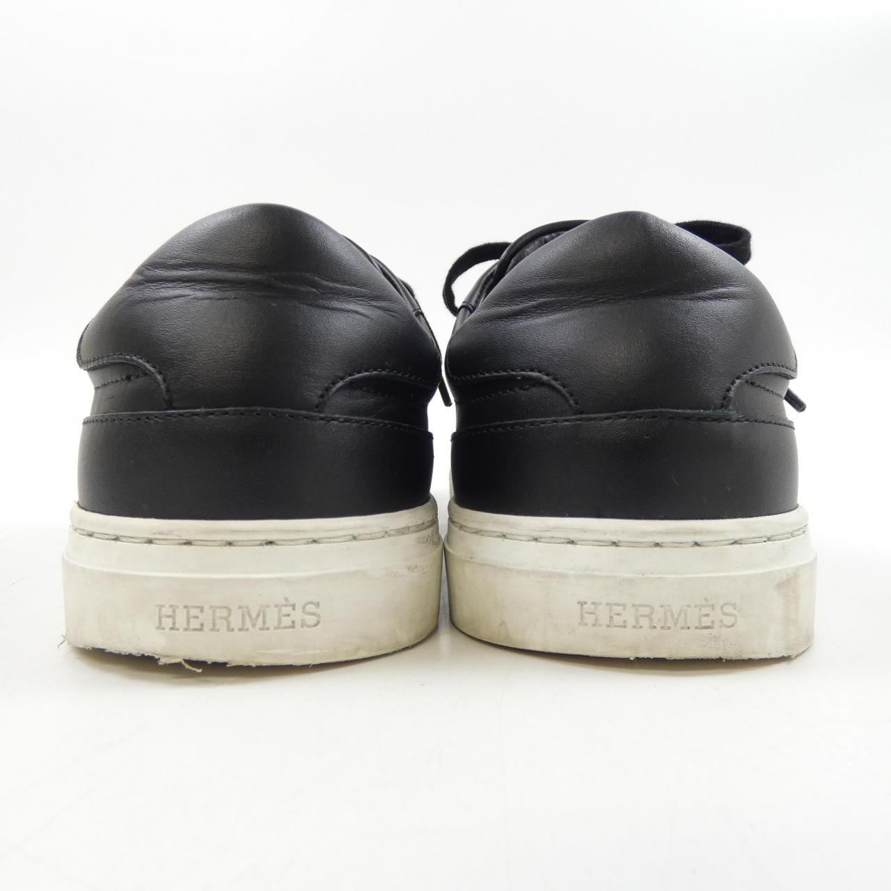 エルメス HERMES スニーカー