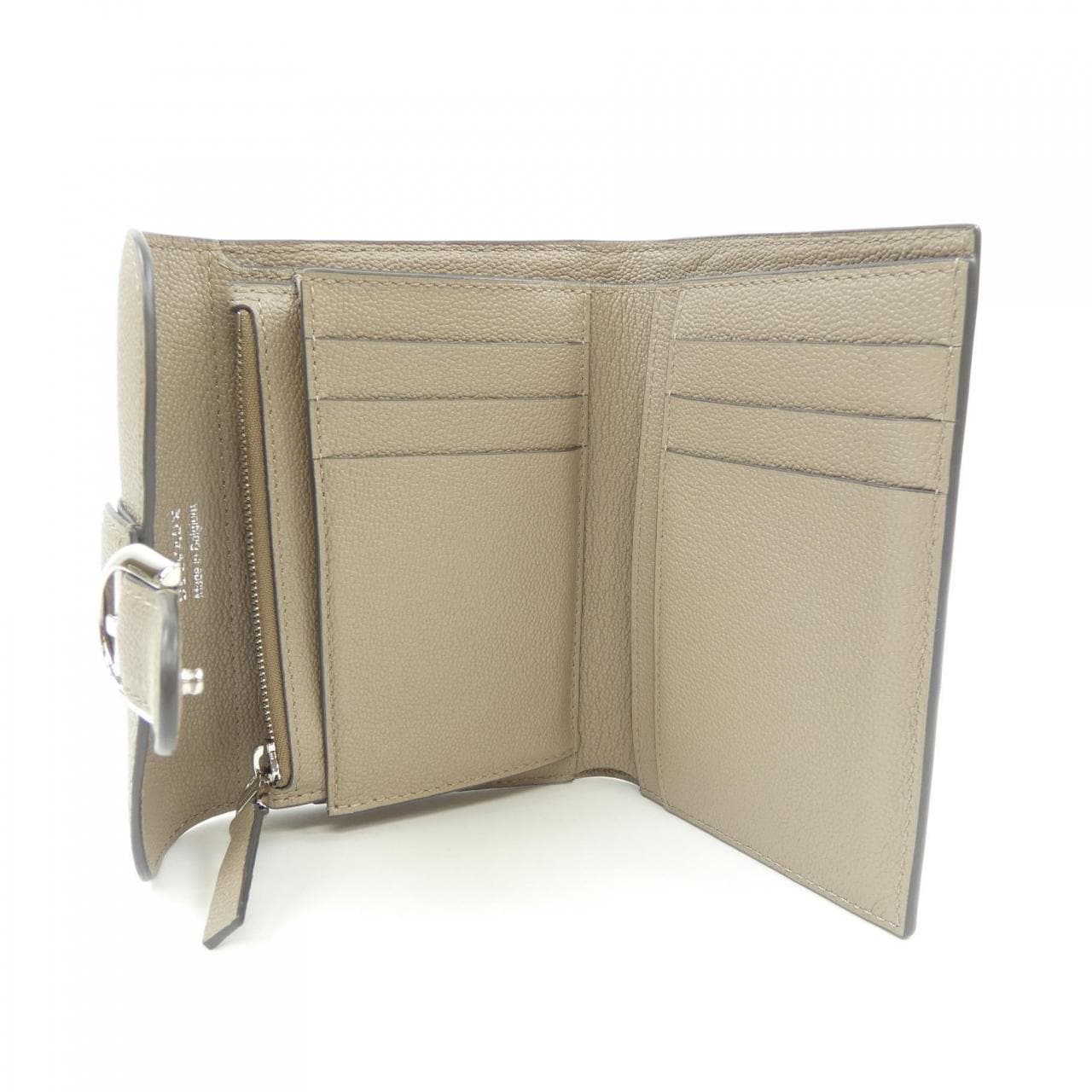 デルボー DELVAUX WALLET
