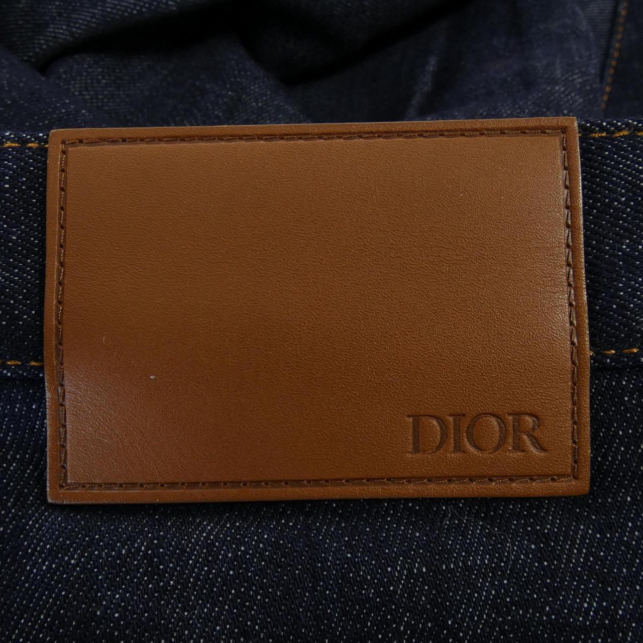 ディオール DIOR ジーンズ