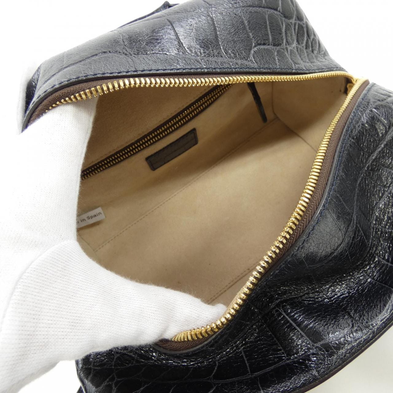 ジェイアンドエムデヴィッドソン J&M DAVIDSON BAG