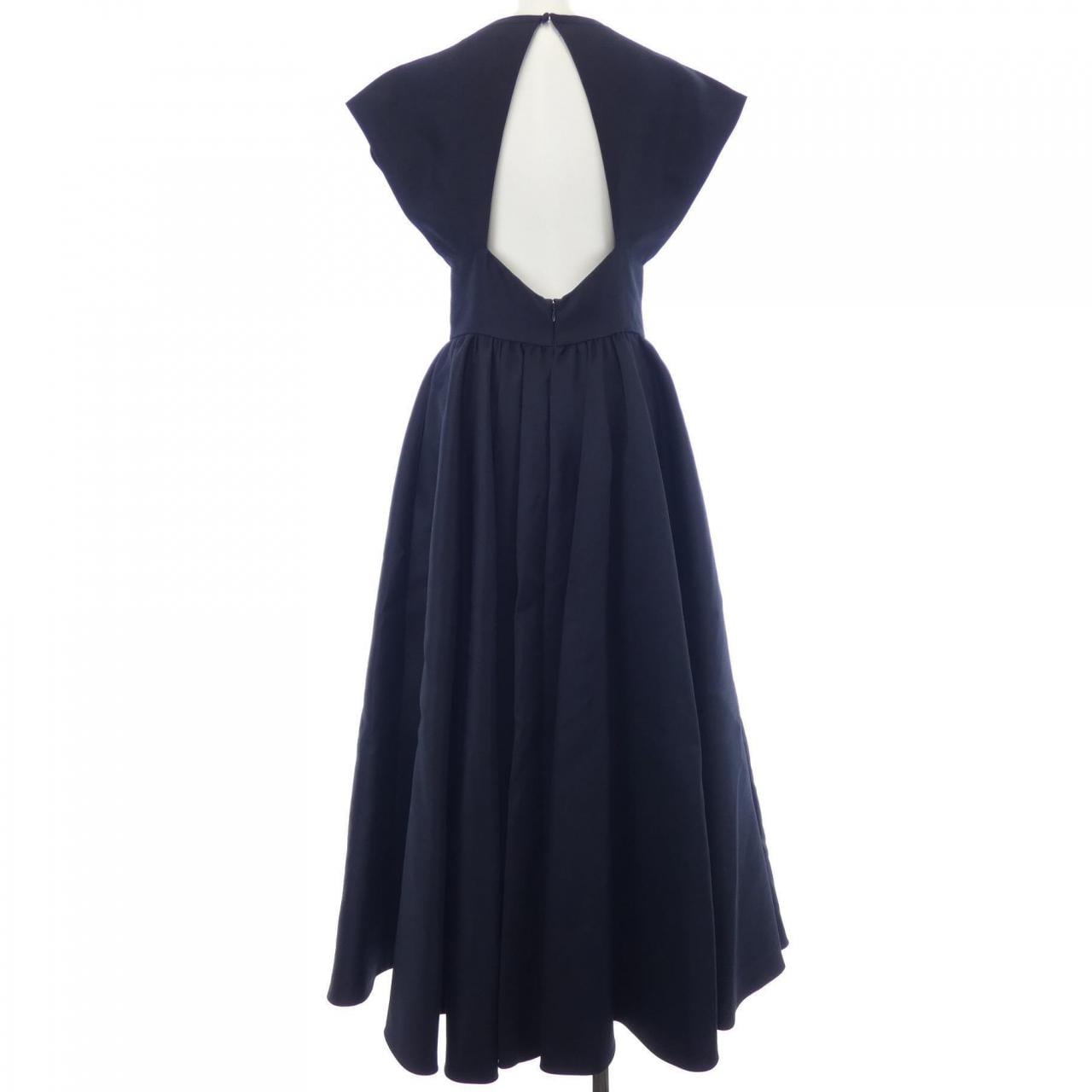 クリスチャンディオール CHRISTIAN DIOR 011R15A1212 ワンピース