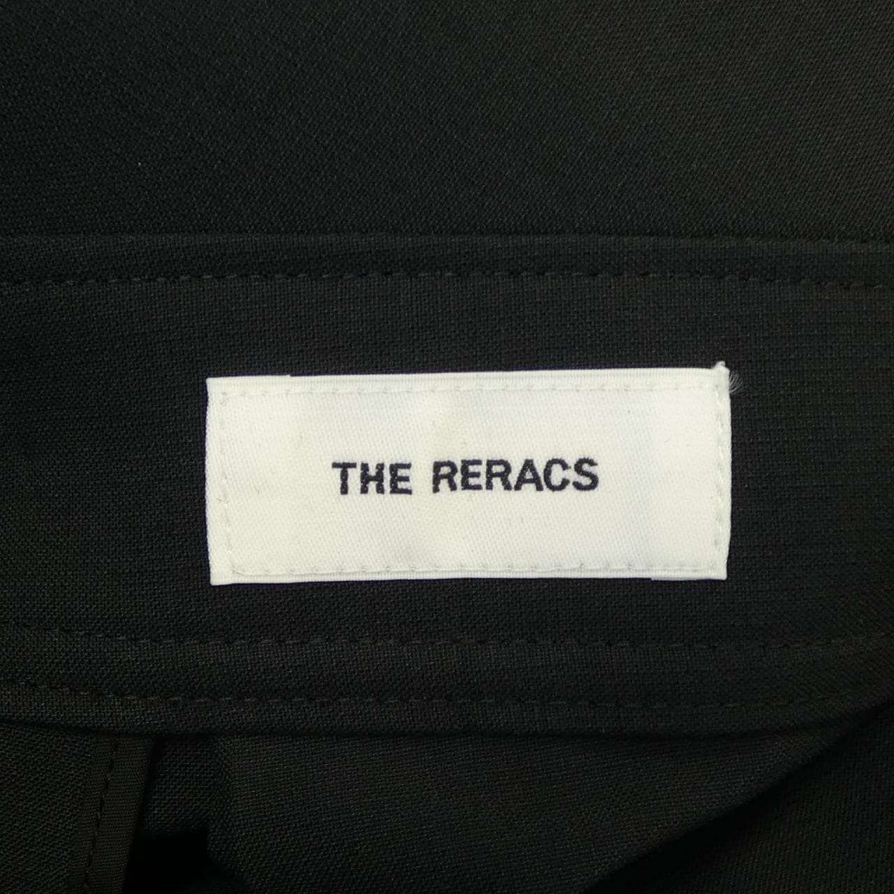 ザリラクス THE RERACS パンツ