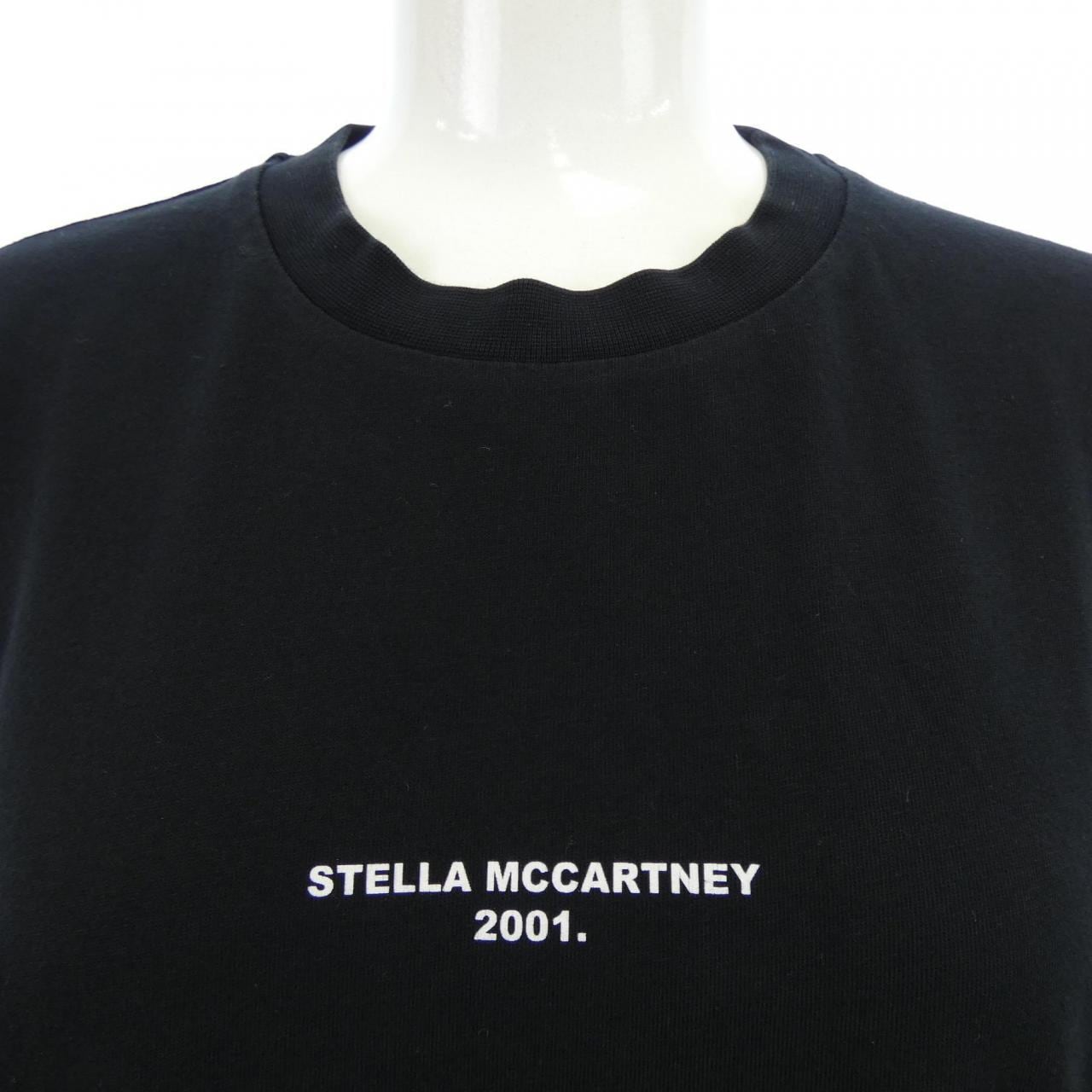 ステラマッカートニー STELLA MCCARTNEY 511240 SMW21 Tシャツ