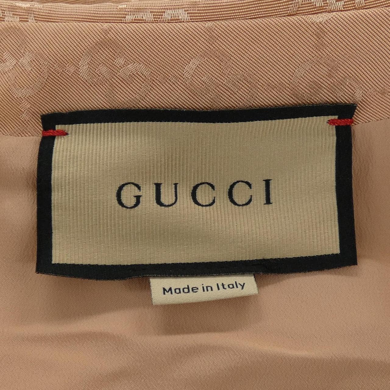 グッチ GUCCI 691496 Z8AZ2 オールインワン