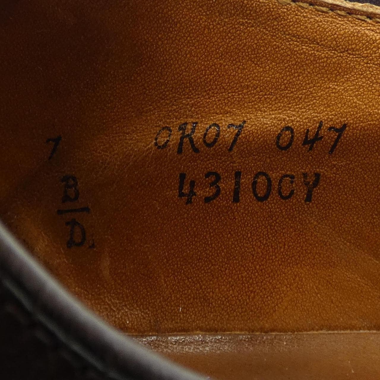 オールデン ALDEN 431004 シューズ