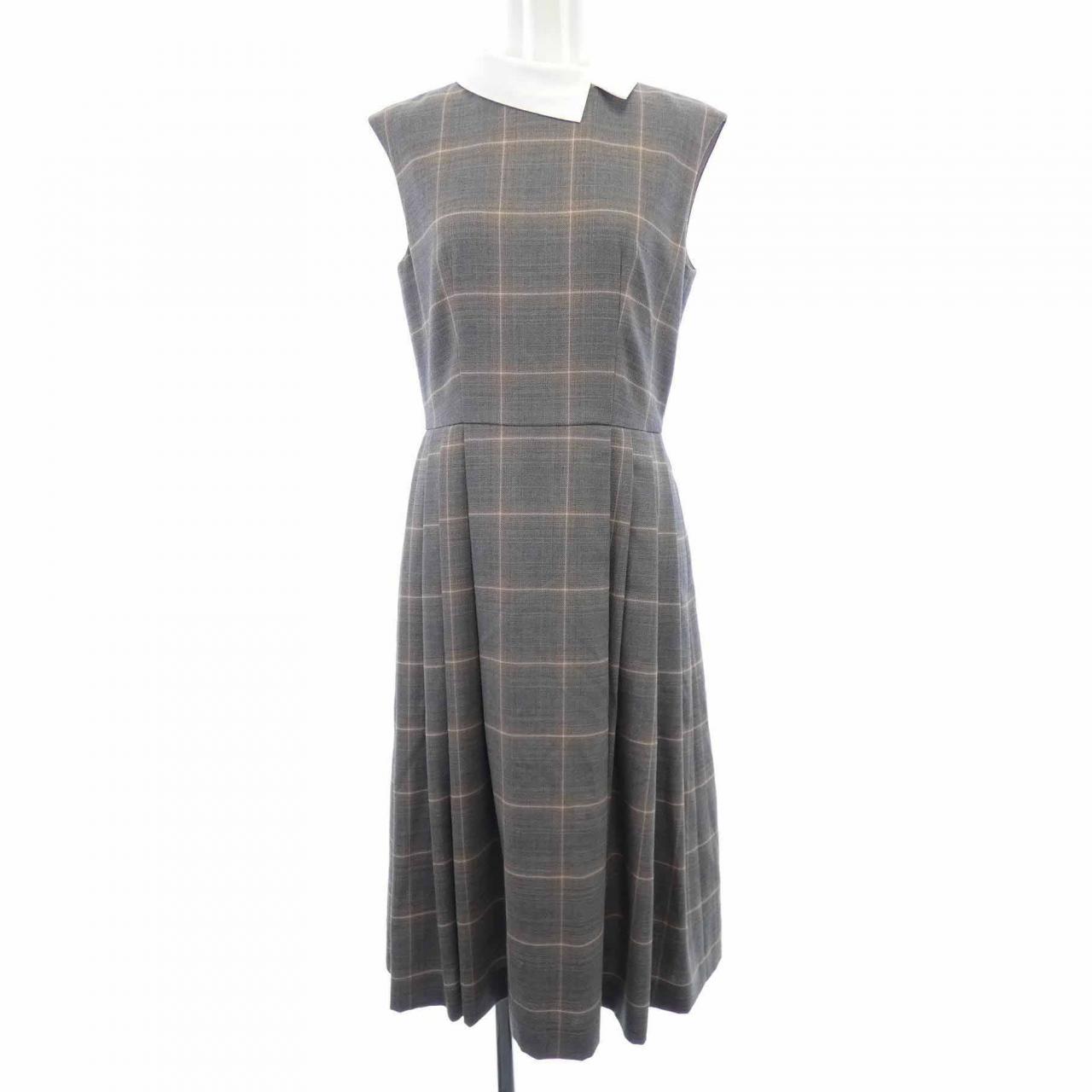 フォクシー FOXEY ROSE LATTE 43044 ワンピース