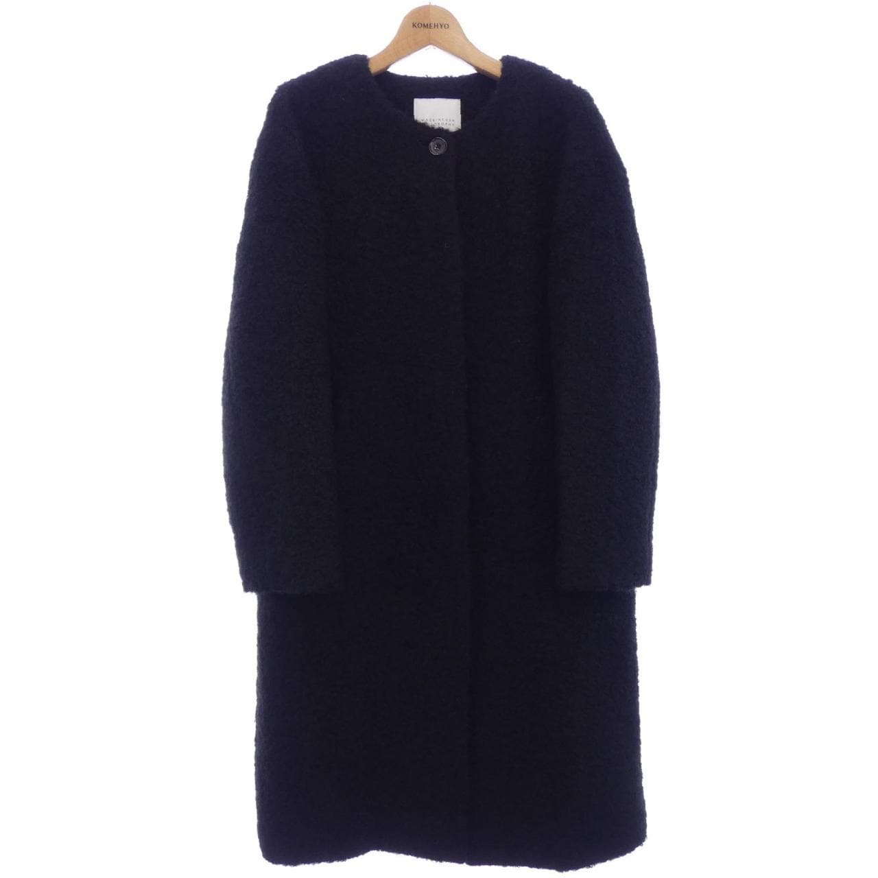 マッキントッシュフィロソフィー MACKINTOSH PHILOSOPHY コート
