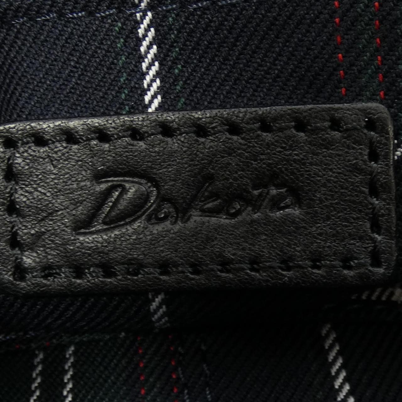 ダコタ DAKOTA BACKPACK