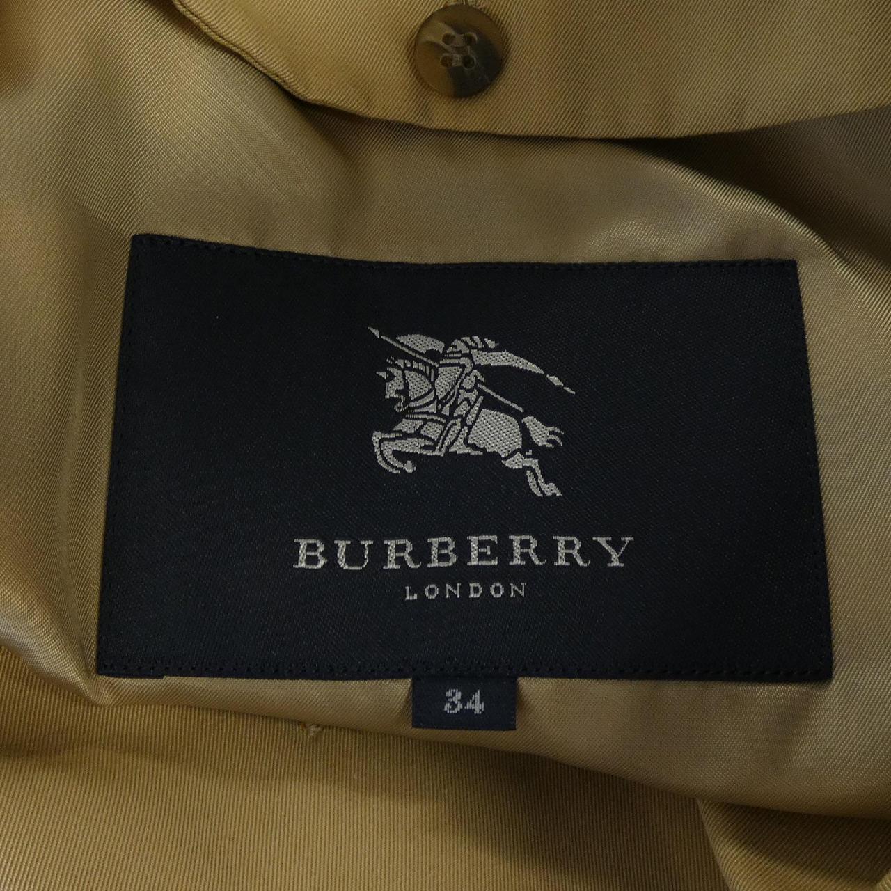 バーバリーロンドン BURBERRY LONDON B1A59-730-51 コート