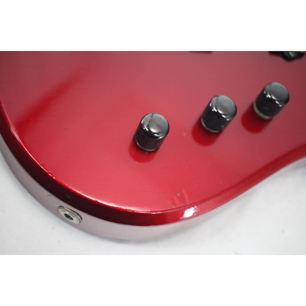 ＨＡＭＥＲ　　ＣＲＵＩＳＥ　ＢＡＳＳ　８０’Ｓ