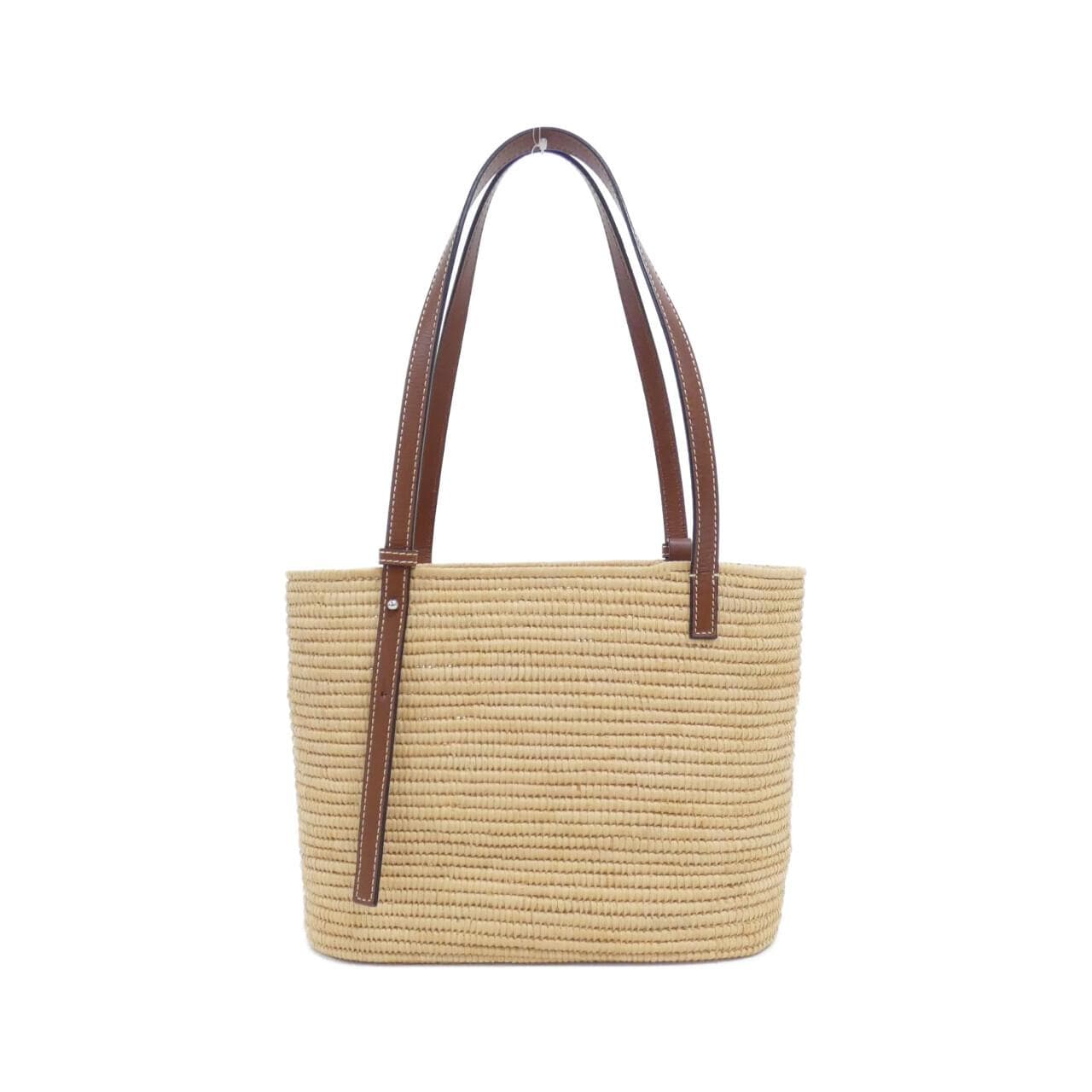 ロエベ スクエア バスケット バッグ スモール A223099X02 バッグ