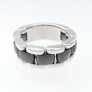 CHANEL Ultra Collection Medium Ring
