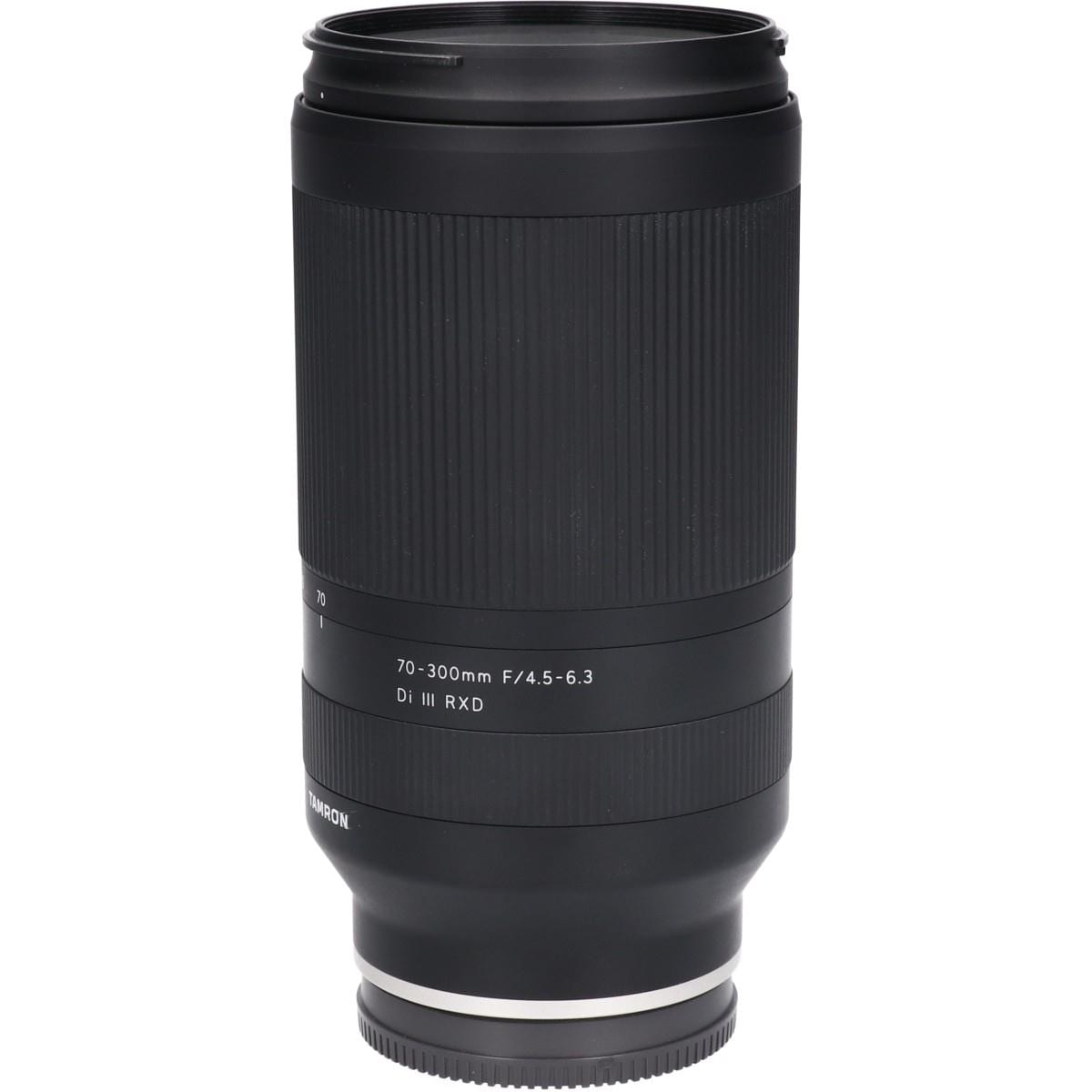 Ｅ７０－３００ｍｍ　Ｆ４．５－６．３ＤｉＩＩＩ　Ａ０４７