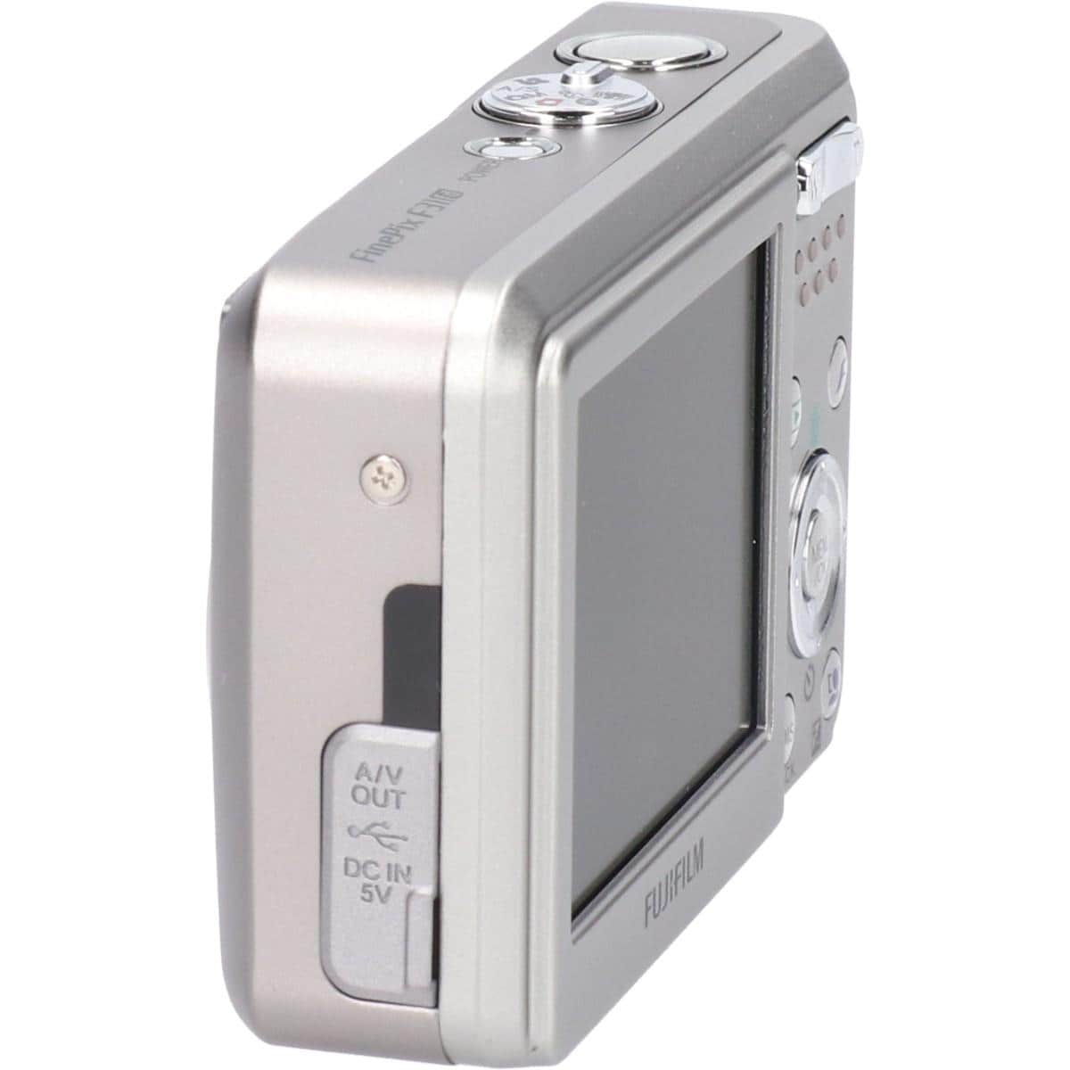 ＦｉｎｅＰｉｘ　Ｆ３１ｆｄ