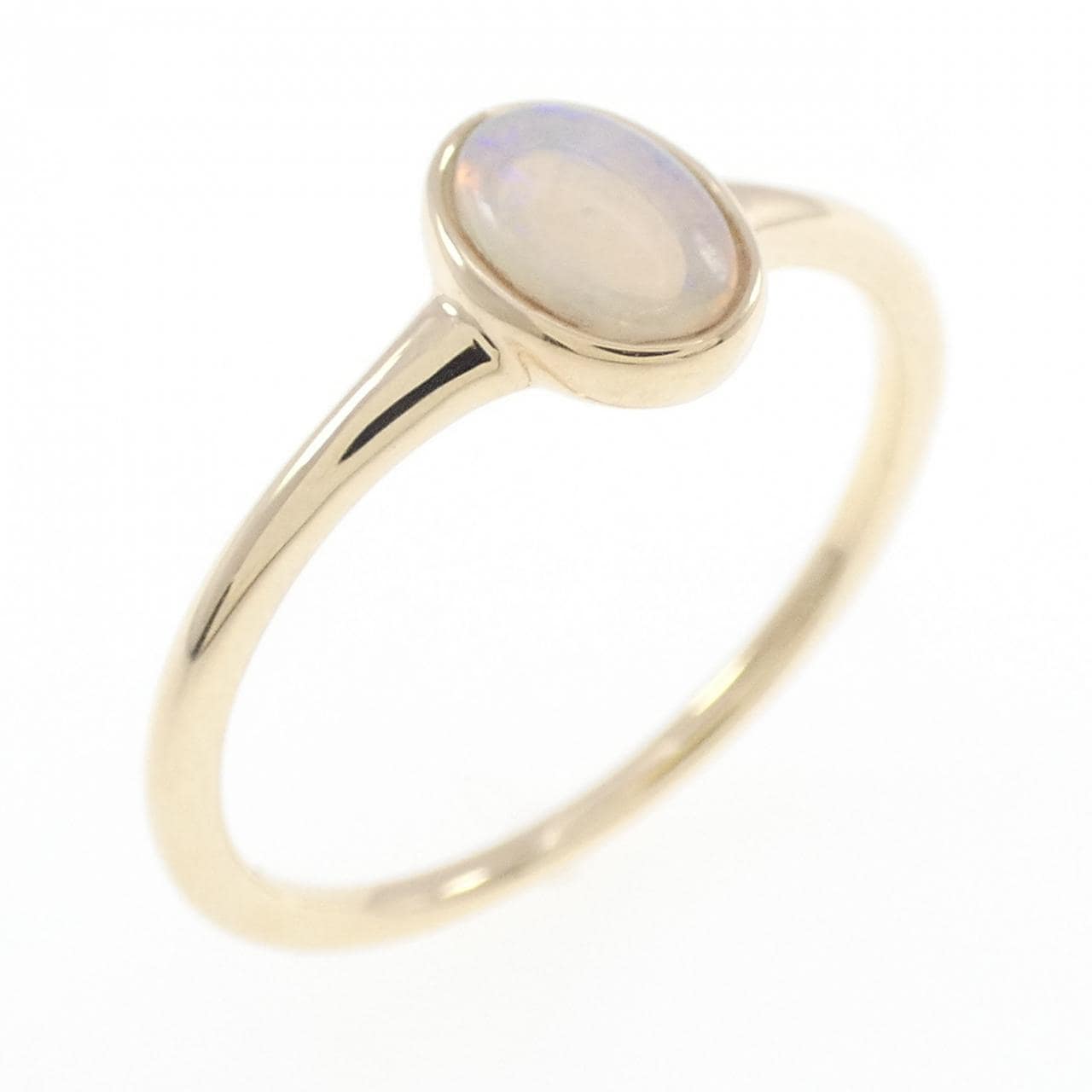 4°C OPAL Ring