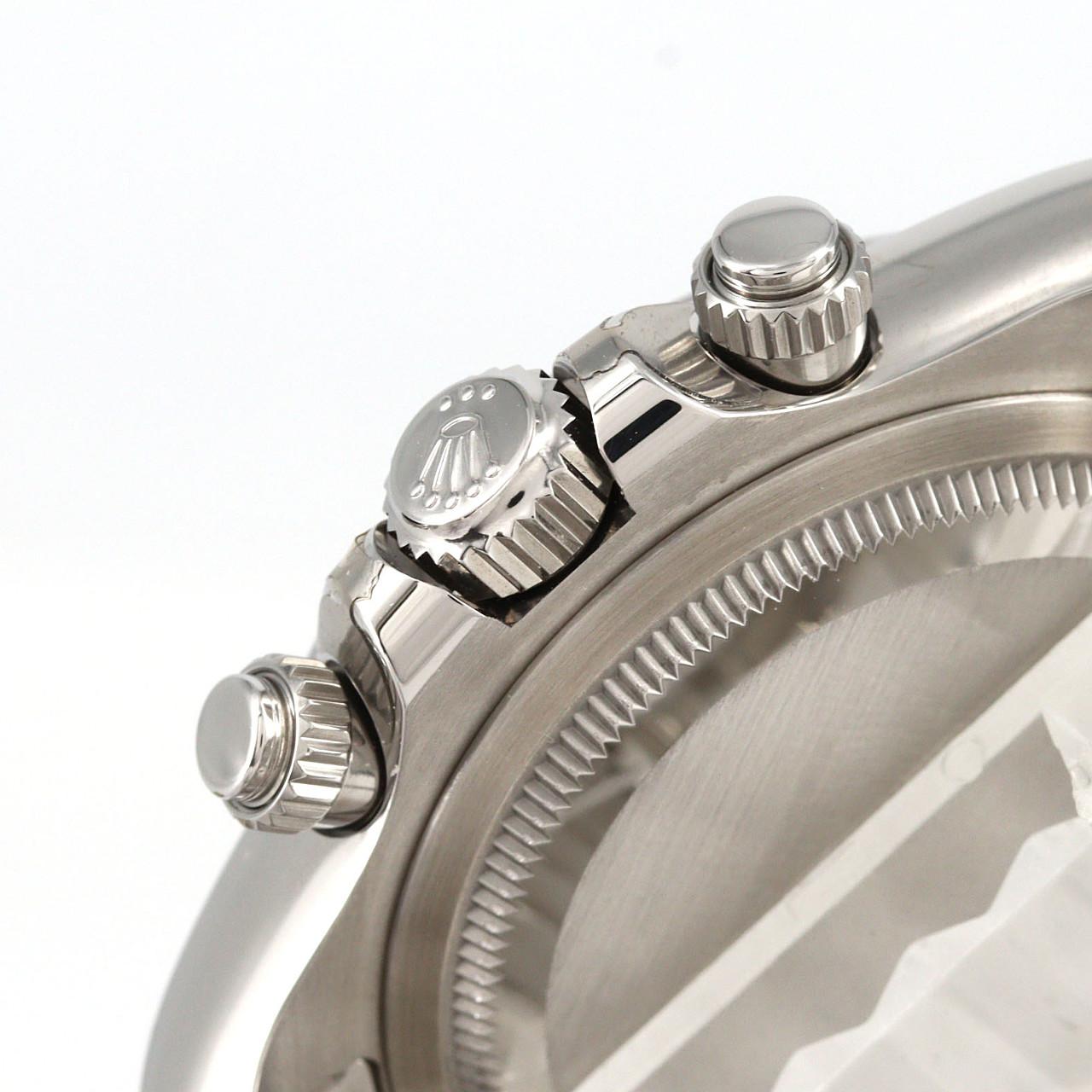 ロレックス デイトナ 126500LN SS 自動巻 ランダム番