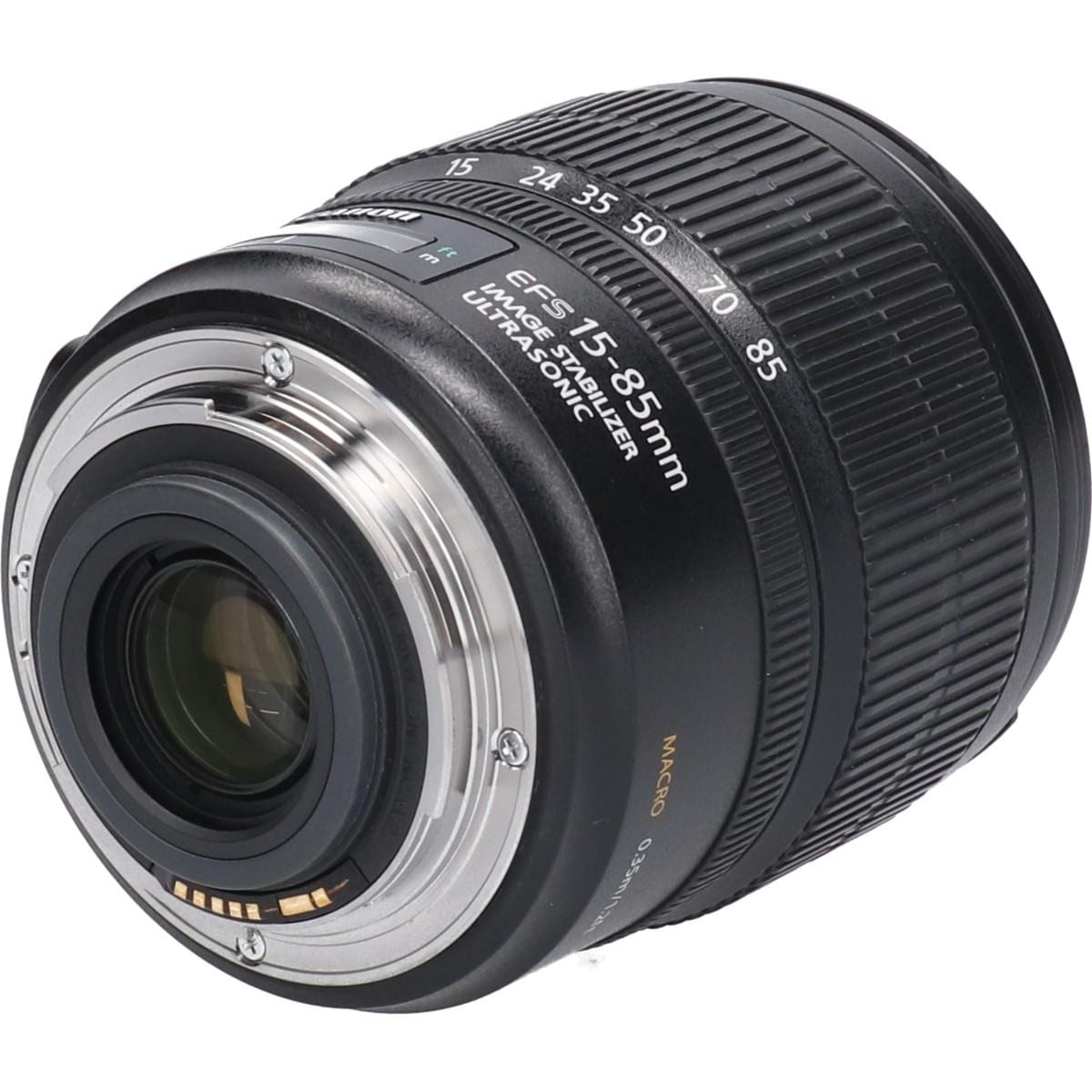 ＥＦ－Ｓ１５－８５ｍｍ　Ｆ３．５－５．６ＩＳ　ＵＳＭ