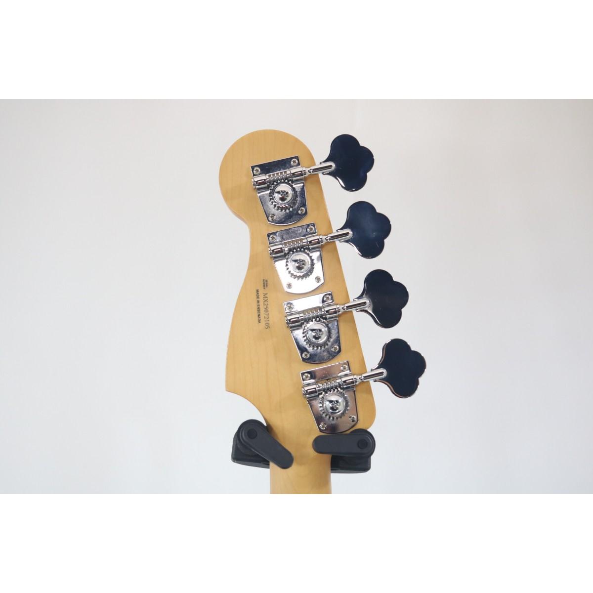 ＦＥＮＤＥＲ　　ＰＬＡＹＥＲ　ＩＩ　ＰＲＥＣＩＳＩＯＮ　ＢＡＳＳ