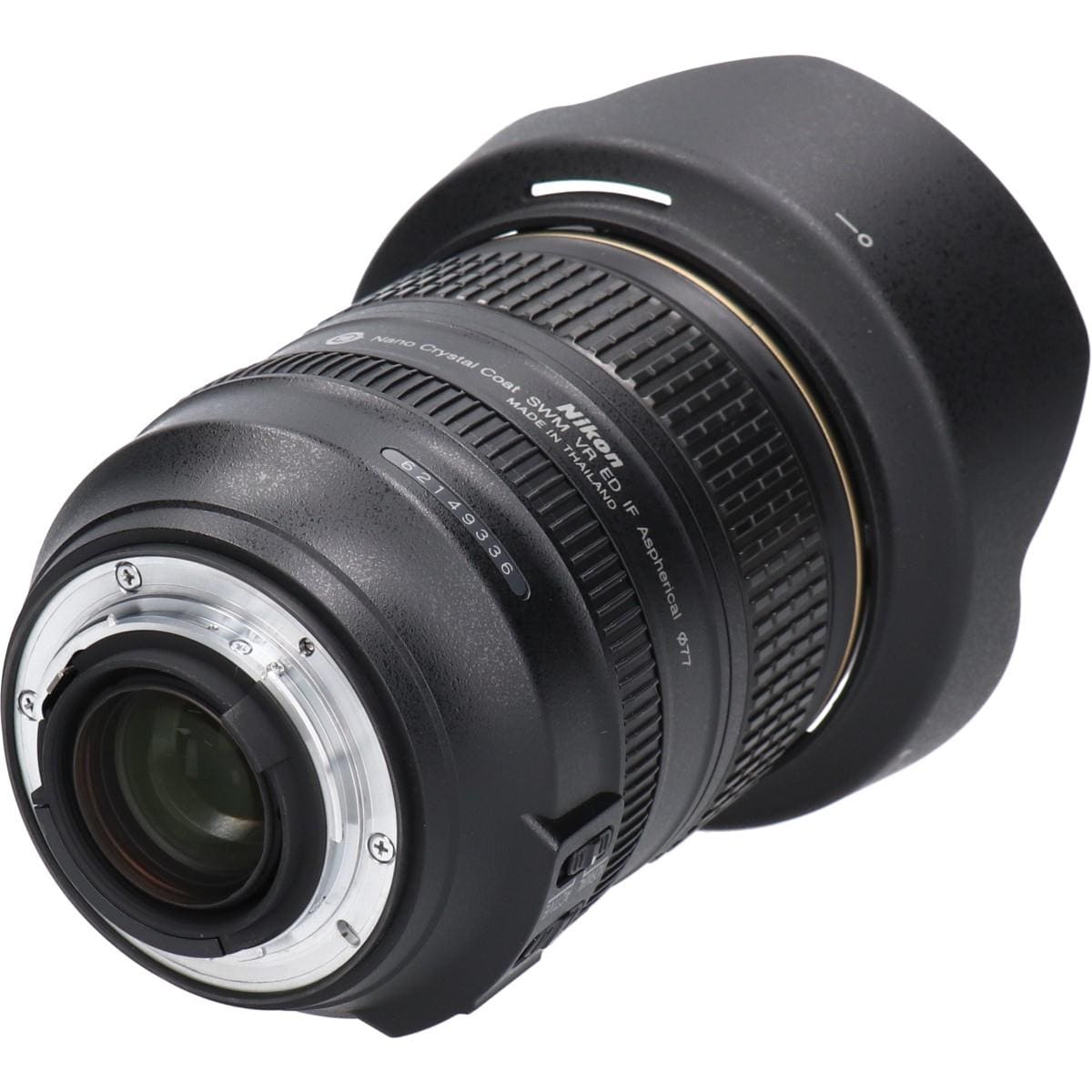 ＡＦ－Ｓ２４－１２０ｍｍ　Ｆ４Ｇ　ＥＤ　ＶＲ