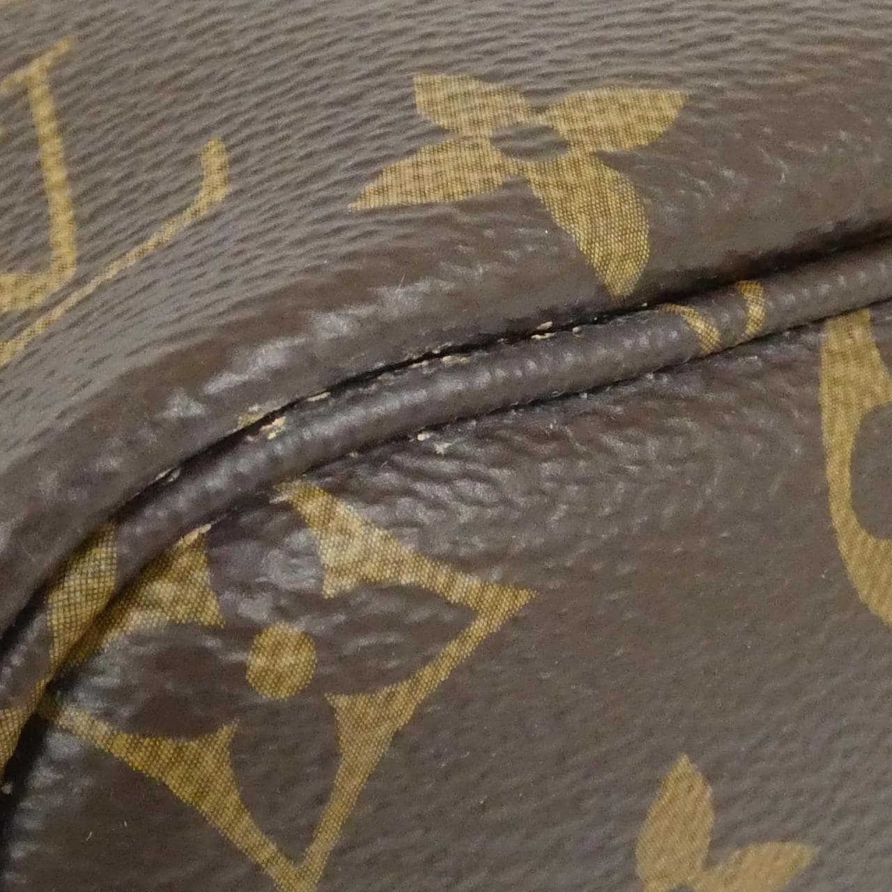 ルイヴィトン モノグラム ネヴァーフル インサイドアウトBB M12109 バッグ