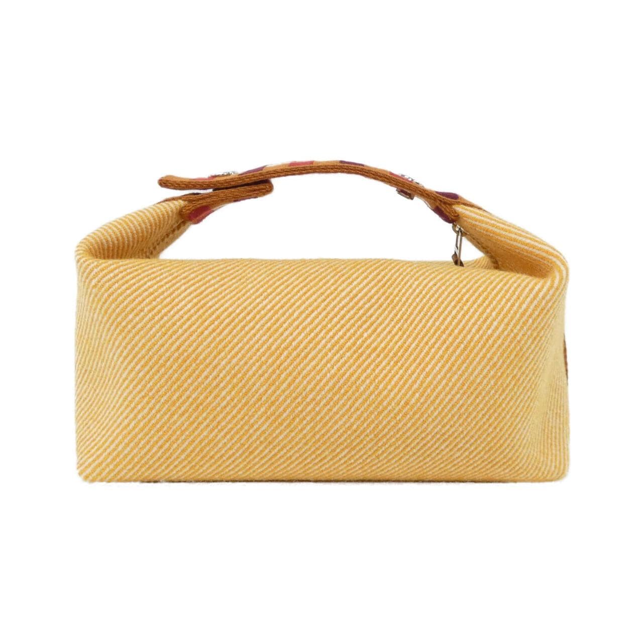 エルメス AU CARRE ブリッド ア ブラック PM 103802M ポーチ