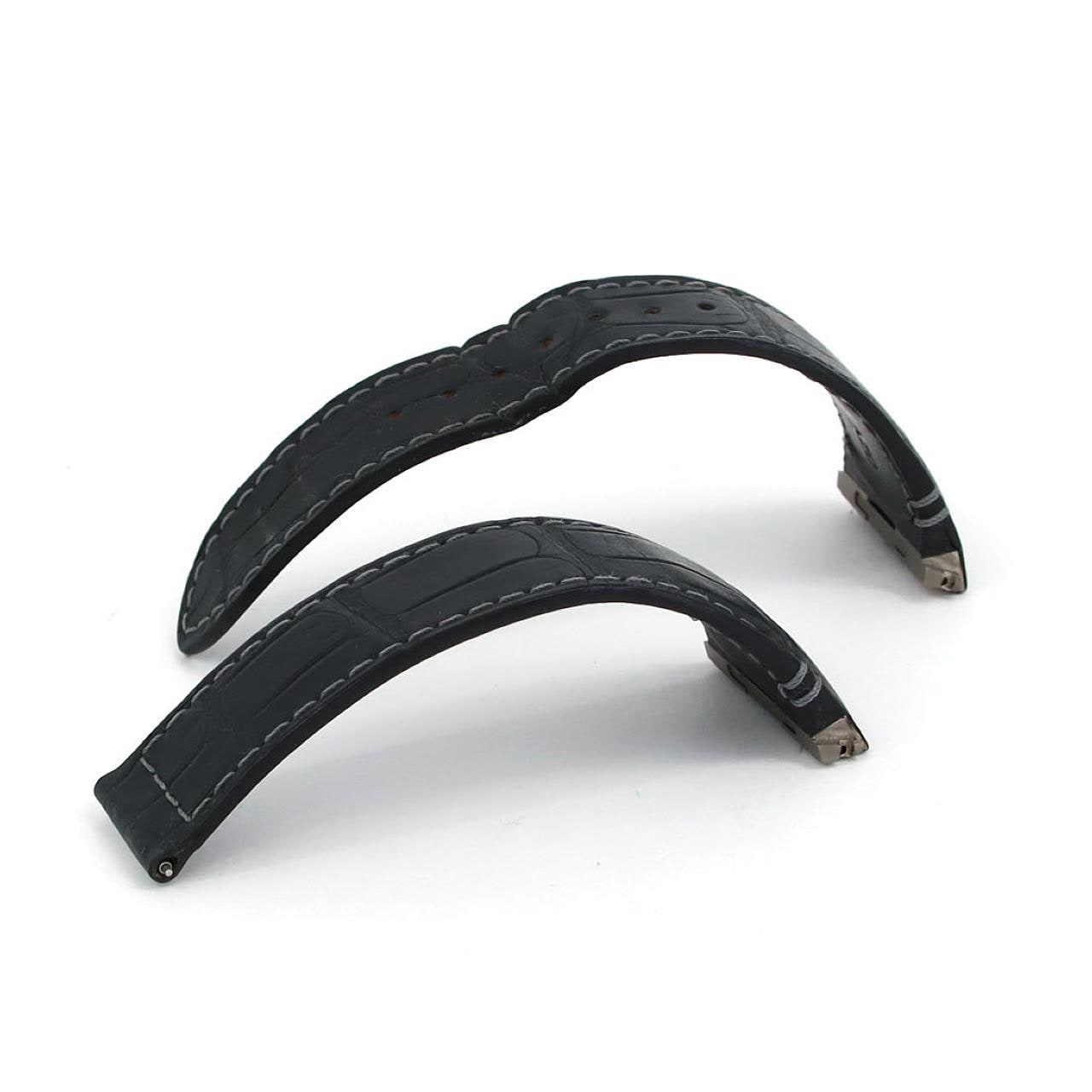 【ノーメンテナンス特価】カルティエ サントス･ドゥ･カルティエクロノグラフ XL WSSA0017 SS 自動巻