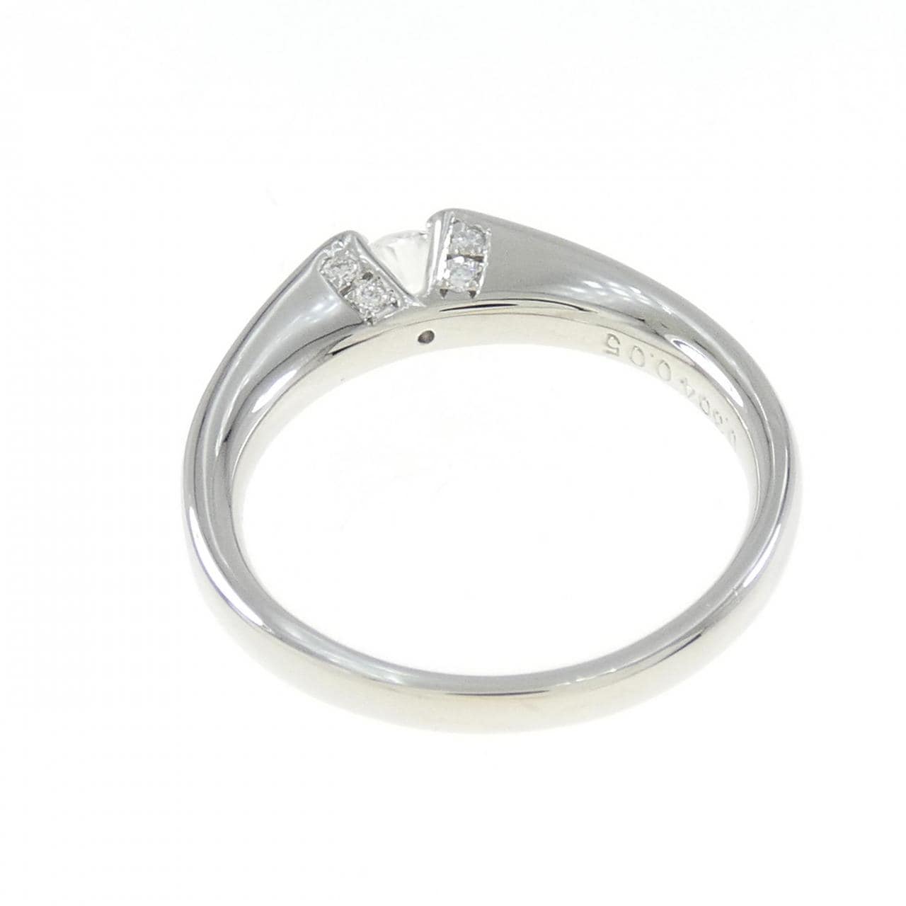 [BRAND NEW] PT Diamond Ring 0.304CT