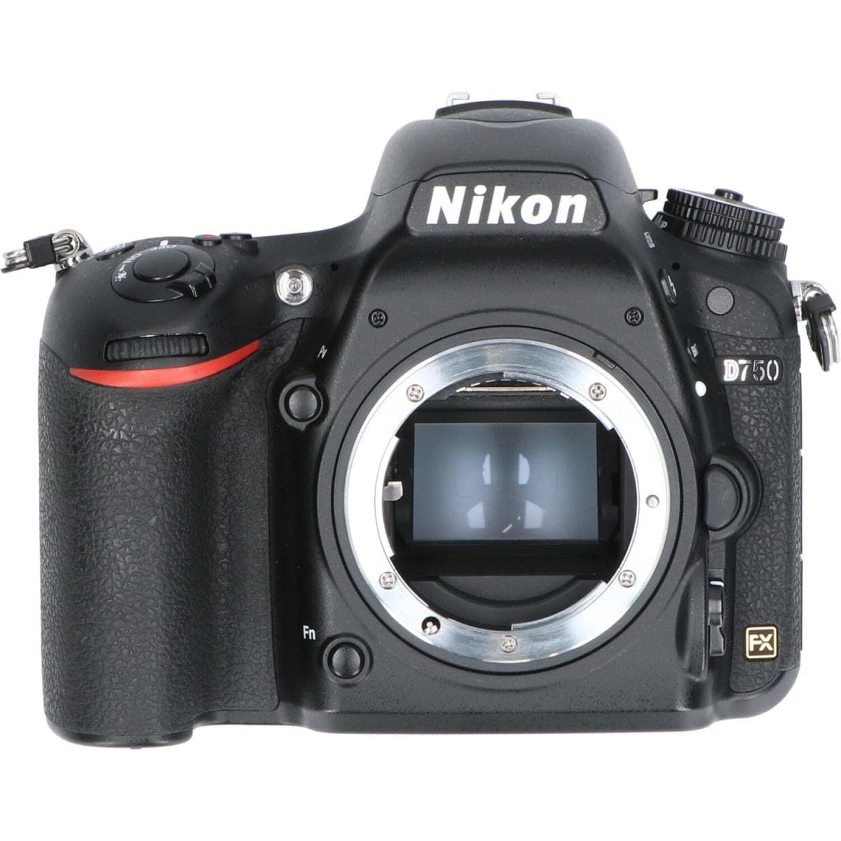 ＮＩＫＯＮ　Ｄ７５０