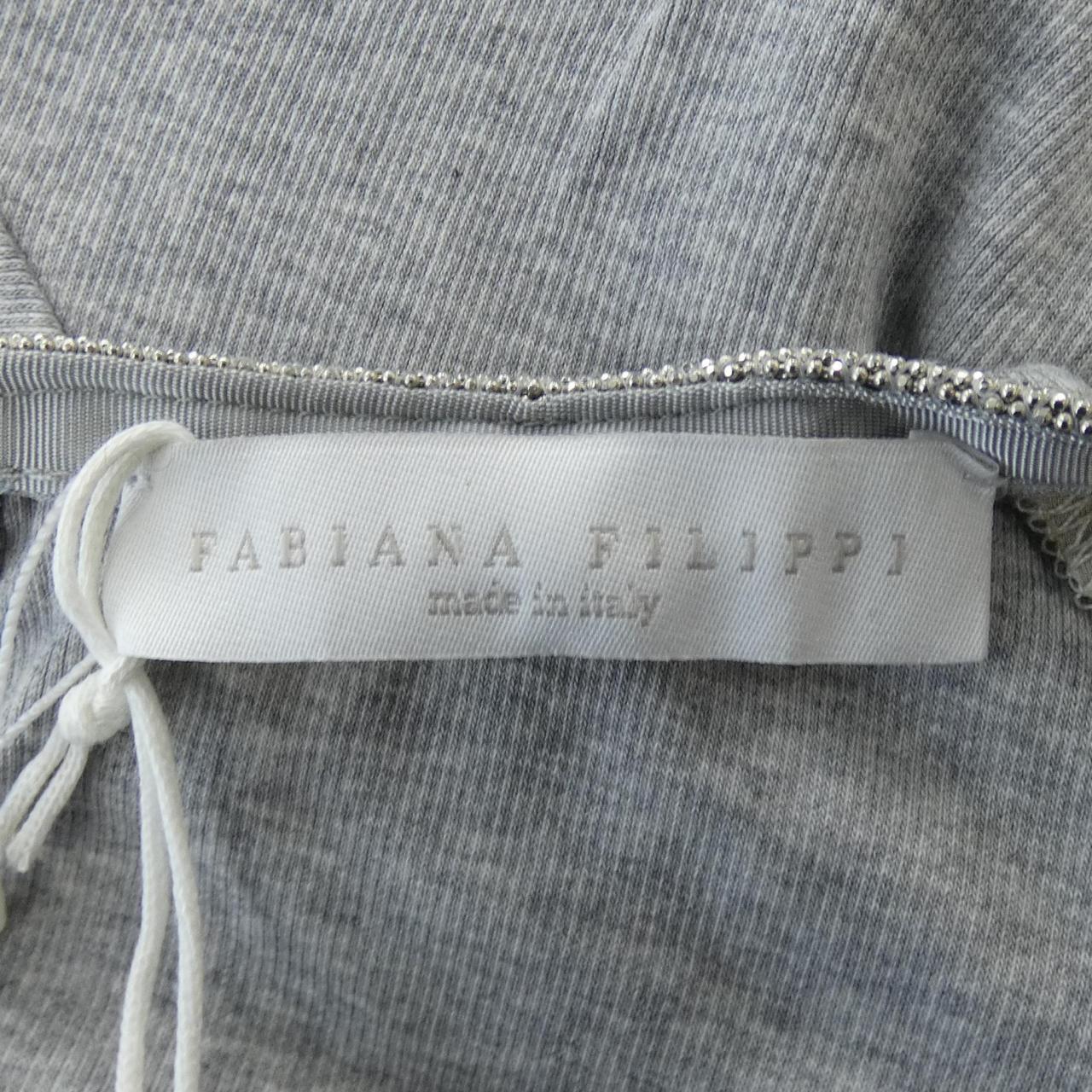 ファビアナフィリッピ FABIANA FILIPPI トップス
