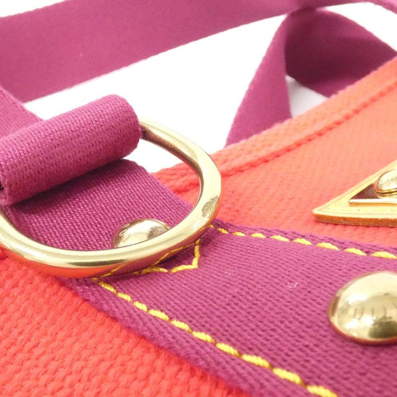 ルイヴィトン アンティグア カバ PM M40037 バッグ