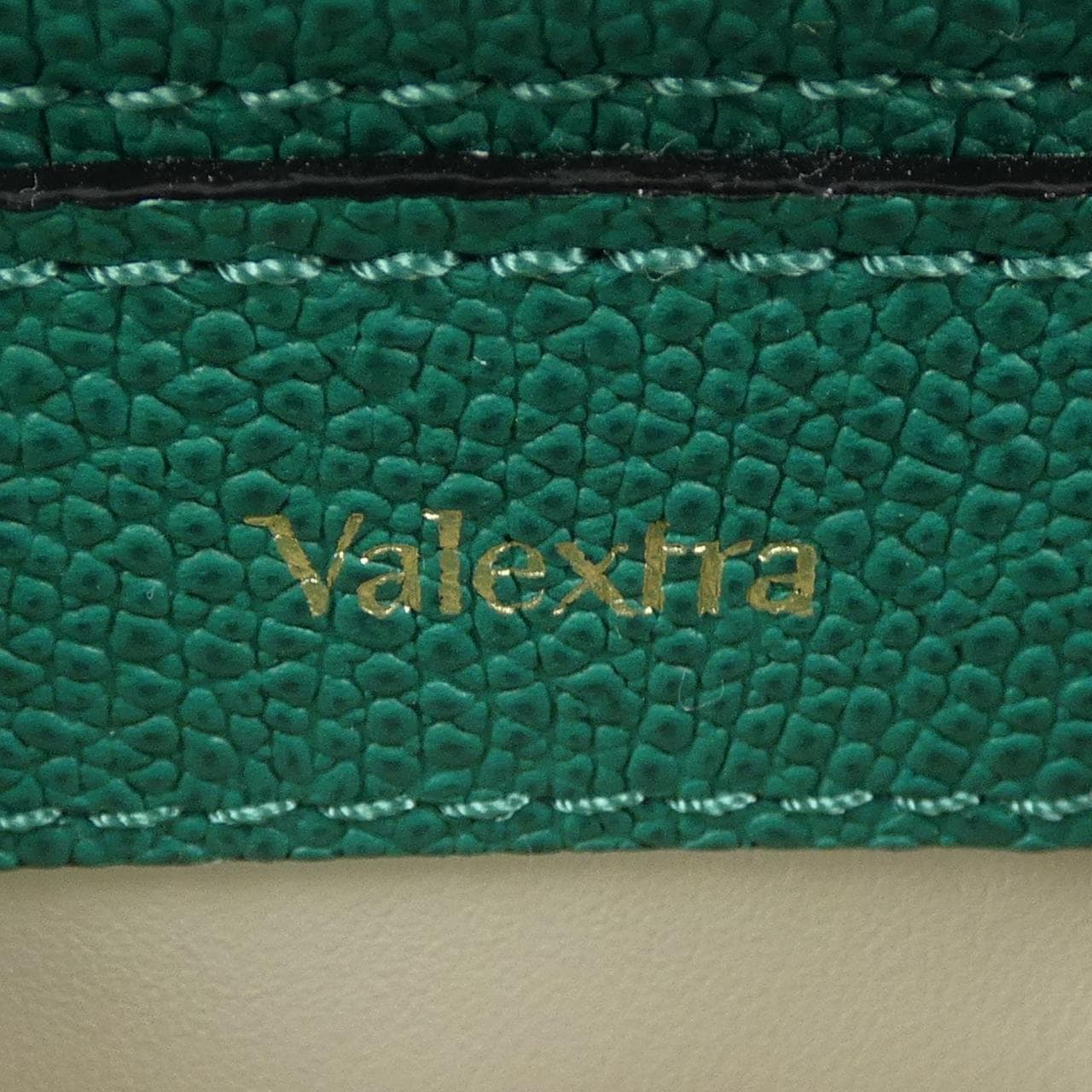 ヴァレクストラ VALEXTRA BAG