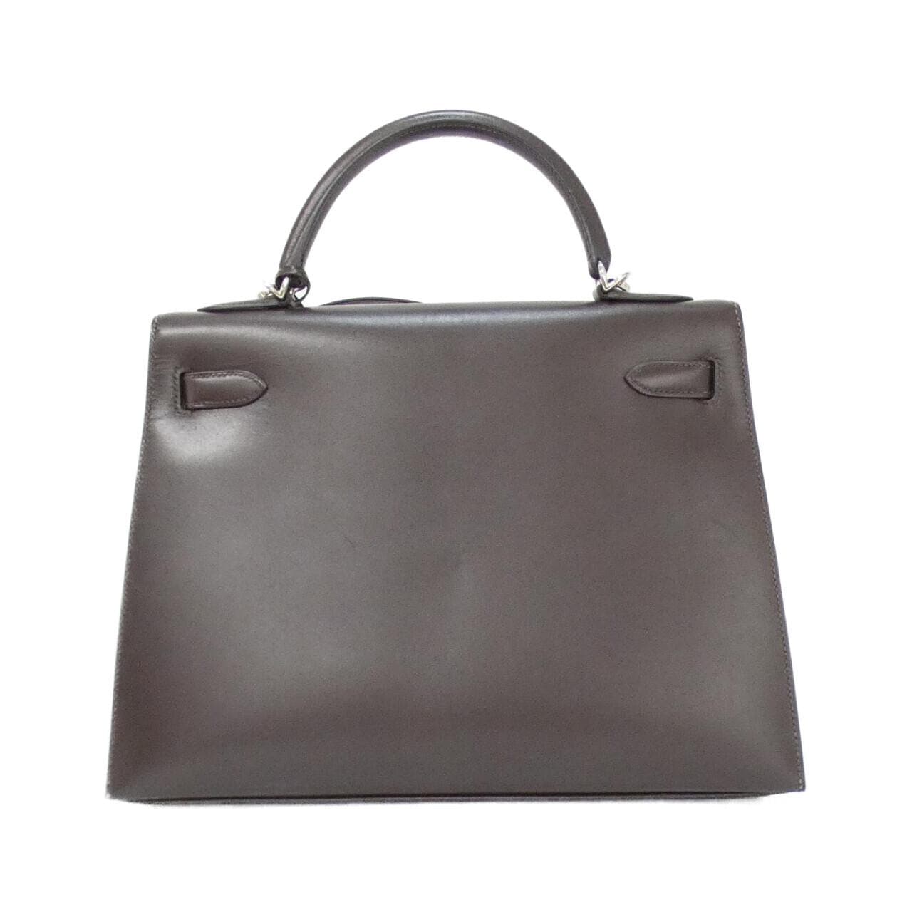 【ヴィンテージ】エルメス ケリー 32cm 020069CK バッグ