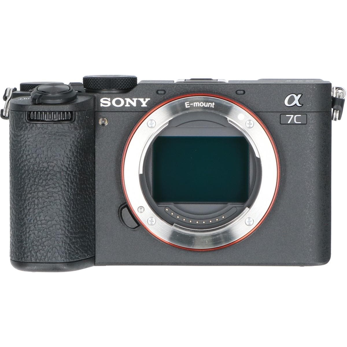 α７Ｃ　ＩＩ　ＩＬＣＥ－７ＣＭ２