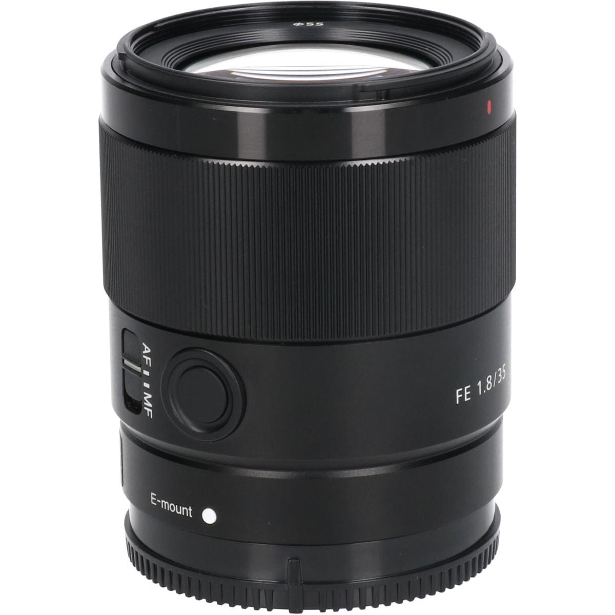 ＦＥ３５ｍｍ　Ｆ１．８（ＳＥＬ３５Ｆ１８Ｆ）