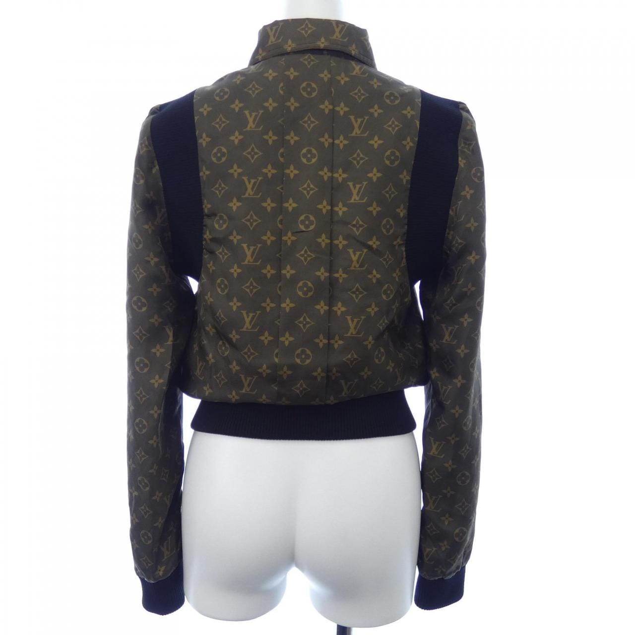 ルイヴィトン LOUIS VUITTON ブルゾン