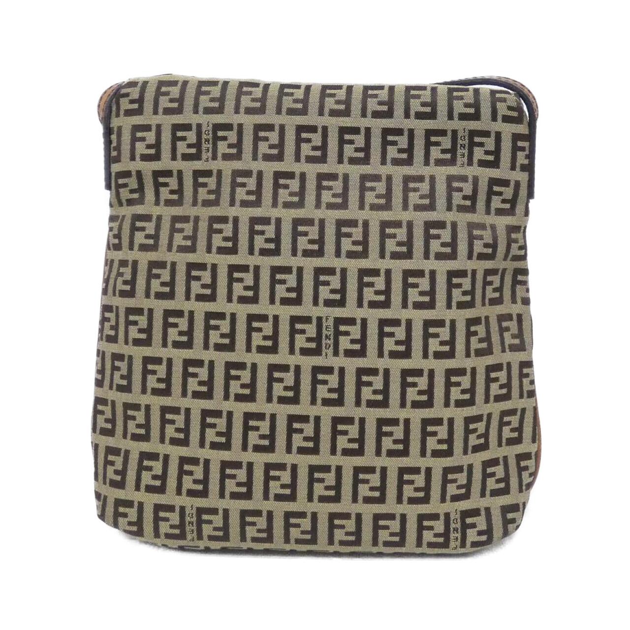 フェンディ 8BT075 TN9 ショルダーバッグ