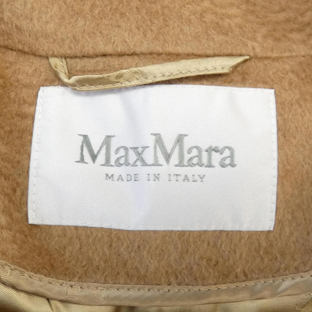 マックスマーラ Max Mara 101614 マニュエラ コート