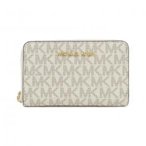 【新品】マイケルマイケルコース JET SET 32F9GJ6D0B コインケース