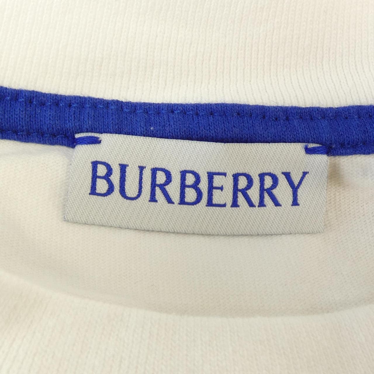 バーバリー BURBERRY 8084966 Tシャツ