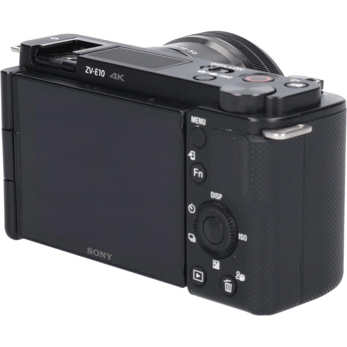 VLOGCAM ZV-E10L E16-50KIT