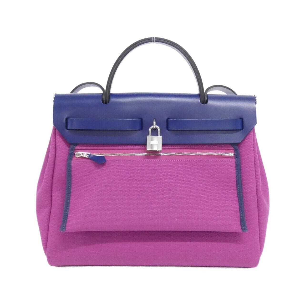 エルメス エールバッグ ジップ PM 078971CK バッグ