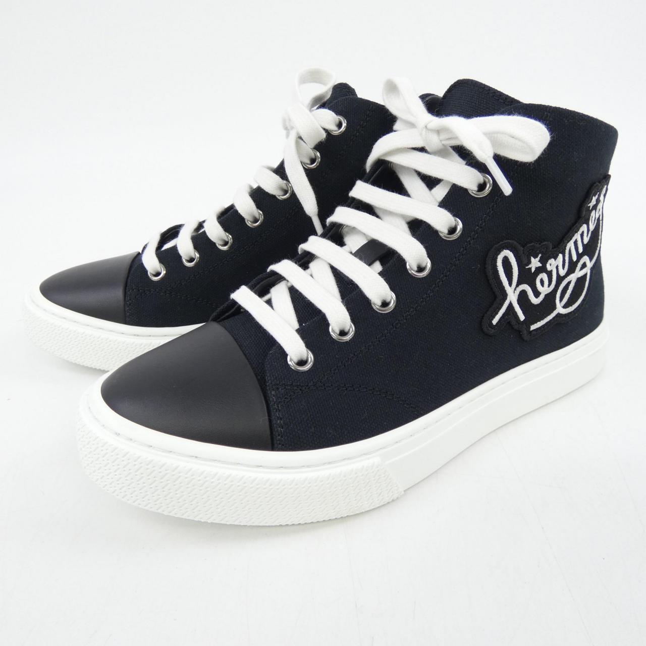 エルメス HERMES イリコ ILLICO 241178Z スニーカー