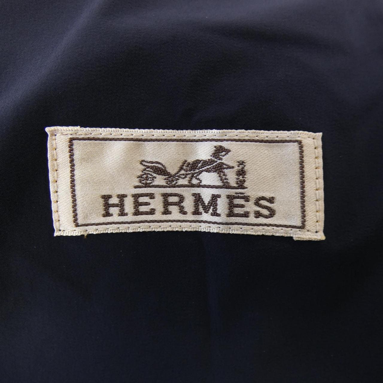 エルメス HERMES *11-5524 ジャケット