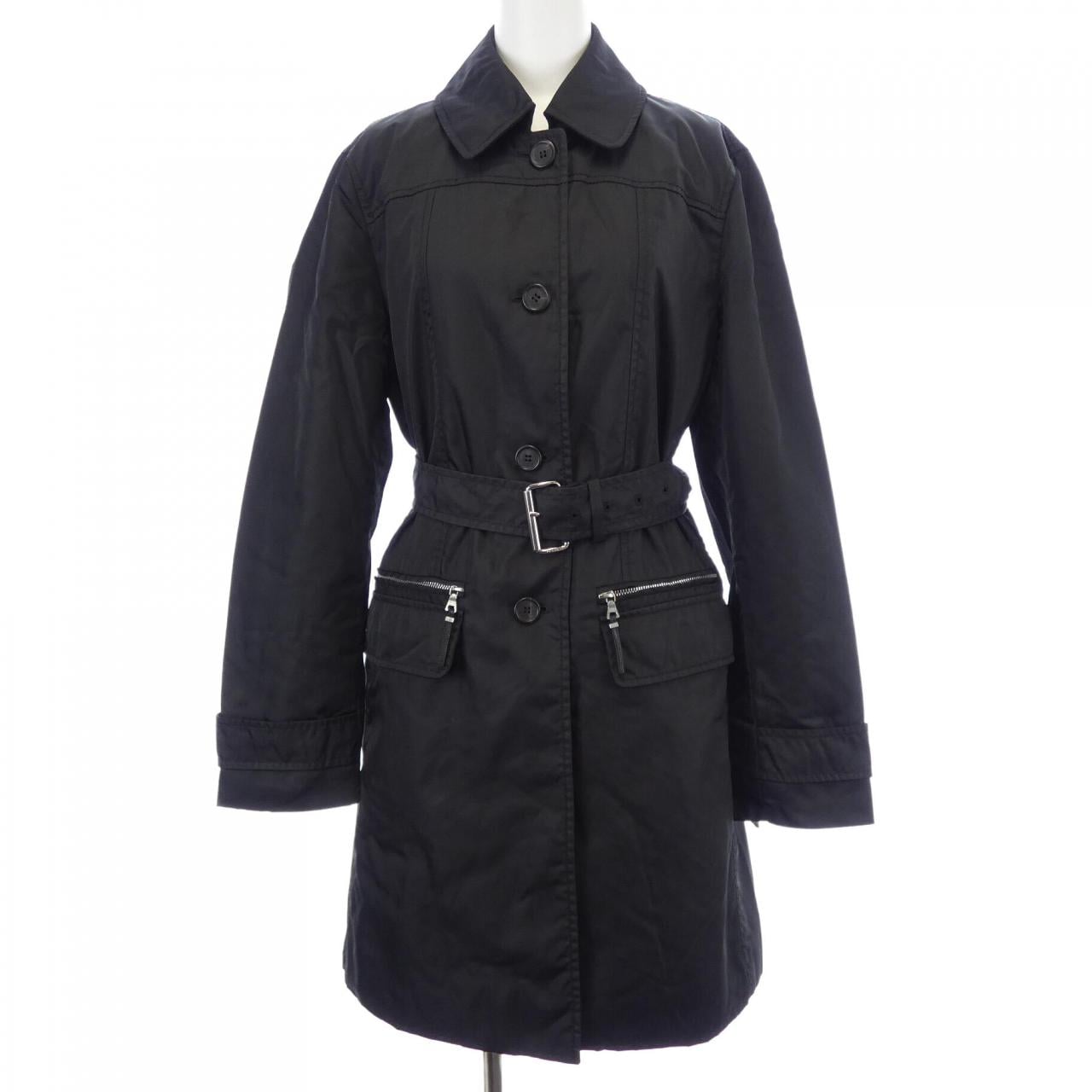 【ヴィンテージ】プラダ PRADA コート