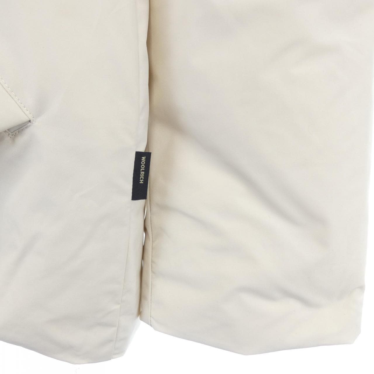 ウールリッチ WOOL RICH ダウンジャケット