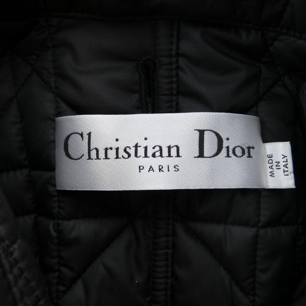 クリスチャンディオール CHRISTIAN DIOR 341C42A3254 ジャケット