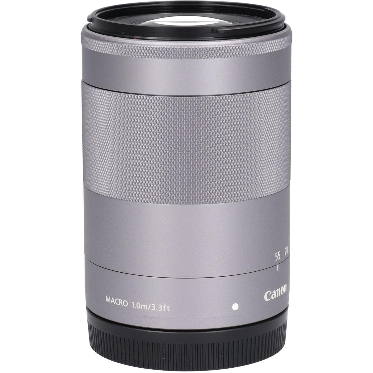 ＥＦ－Ｍ５５－２００ｍｍ　Ｆ４．５－６．３ＩＳ　ＳＴＭ